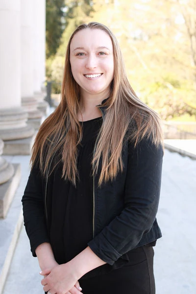 Allison, Dental Hygienist
