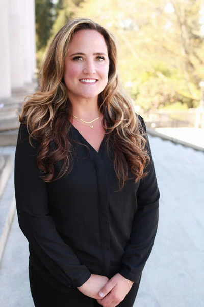 Kristin, Dental Hygienist
