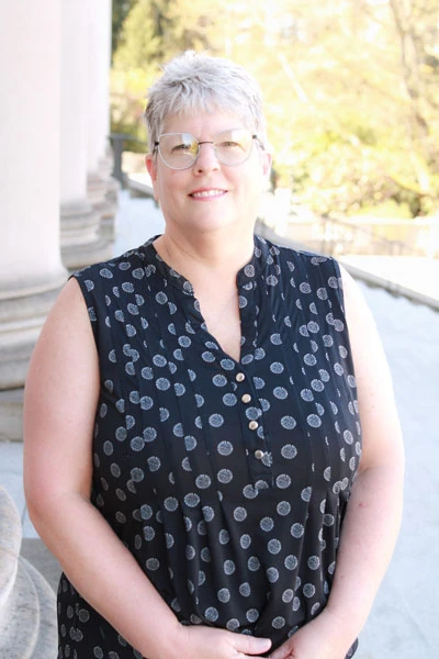 Teresa, Schedule Coordinator