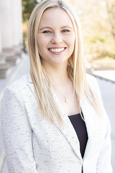 Dr. Natalie Evans, DDS