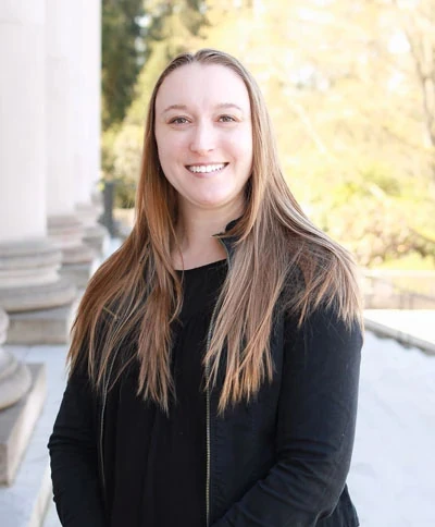 Allison, Dental Hygienist