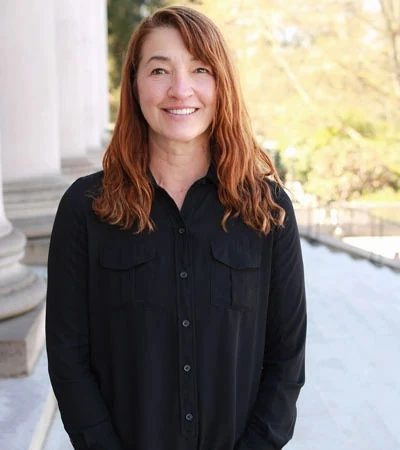 Barb, Expanded Functions Dental Assistant