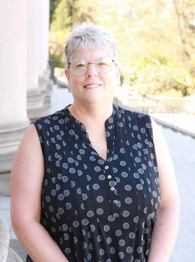 Teresa, Schedule Coordinator